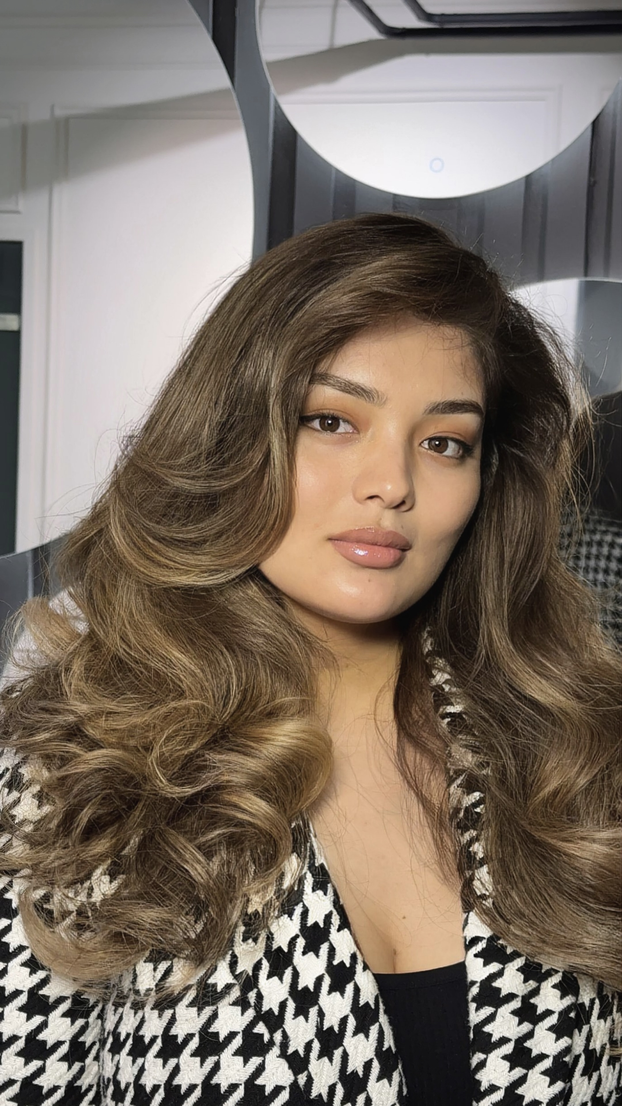 Нонна Абдыбекова